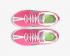 Nike Damen Air VaporMax 360 Hyper Pink Weiß Schwarz CK9670-600