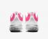 Nike Womens Air VaporMax 360 Hyper Pink Putih Hitam CK9670-600