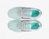 Nike Femmes Air VaporMax 360 Light Aqua Noir Chaussures CK9670-001