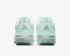 รองเท้า Nike Womens Air VaporMax 360 Light Aqua Black CK9670-001