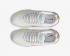 Nike Damen Air VaporMax 360 Platinum Tint Weiß Volt Feuerrosa CQ4538-001