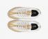 Nike 女式 Air VaporMax 360 白色黑色金屬金色 CK9670-101
