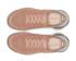Nike Femmes Air VaporMax Flyknit 2 Chaussures de course en or rose 942843-602