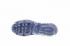 Nike para mujer Air VaporMax Flyknit 2.0 Work Blue Crimson Tint 942843-401
