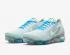 Nike Mujer Air VaporMax Flyknit 3 Baltic Blue Barely Volt DC2051-001