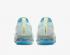 Nike Dame Air VaporMax Flyknit 3 Baltic Blue Barely Volt DC2051-001