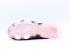 耐吉女款 Air VaporMax Flyknit 3 黑色粉紅色白色鞋 AJ6910-333