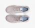 Nike Womens Air VaporMax Flyknit 3 Cinza Azul Sapatos CT1274-500