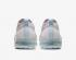 жіноче взуття Nike Air VaporMax Flyknit 3 Grey Blue CT1274-500