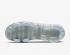 Nike Womens Air VaporMax Flyknit 3 נעלי אפור כחולות CT1274-500