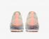 Nike para mujer Air VaporMax Flyknit 3 Light Cream Crimson Tint CT1274-200