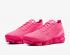 жіночі кросівки Nike Air VaporMax Flyknit 3 рожеві CT1274-600