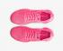 รองเท้าวิ่งผู้หญิง Nike Air VaporMax Flyknit 3 สีชมพู CT1274-600