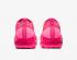 Nike Dámské běžecké boty Air VaporMax Flyknit 3 růžové CT1274-600