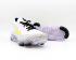 Nike Womens Air VaporMax Flyknit 3 סגול שחור צהוב נעלי AJ6910-103