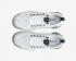 Nike Damskie Air VaporMax Flyknit 3 Tiffany Teal Biały Niebieski Czarny CT1274-100