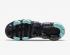 나이키 여성용 에어 베이퍼맥스 플라이니트 3 티파니 틸 화이트 블루 블랙 CT1274-100,신발,운동화를