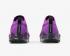 Nike Womens Air VaporMax Flyknit 3 Vivid Purple Racer Blue AJ6910-502