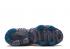 Nike Womens Air Vapormax Flyknit 3 Multi-warna Abyss Vivid Purple Sand Green Desert AJ6910-007