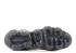 Жіночі кросівки Nike Air Vapormax Flyknit Dark Gray Blue Reflect Orbit Silver 849557-019