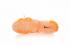 Luonnonvalkoinen x Nike Air VaporMax Orange White 849558-810