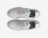 Dámské boty Nike Air VaporMax 2020 Flyknit Summit White Blue CJ6741-100