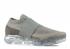 Donna Nike Air Vapormax Fk Moc Verde Scuro Stucco Clay AA4155-013