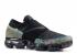 Giày Nike Air Vapormax Fk Moc Volt Black Anthracite AA4155-003