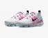 לנשים Nike Air Vapormax Grey Pink Nike 2019 AR6632-007