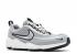 Damskie Nike Air Zoom Spiridon Wolf Grey Silver Metallic 905221-001