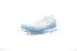 Nike Air Vapormax Flyknit 2017 Blanco Azul Zapatos para hombre 849560-194