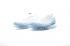 Мужские туфли Nike Air Vapormax Flyknit 2017 White Blue 849560-194