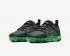 Giày Nike Air VaporMax 2019 GS Black Scream Green AJ2616-011