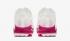 나이키 에어 베이퍼맥스 2019 서밋 화이트 레이저 푸시아 핑크 라이즈 AR6632-105, 신발, 운동화를