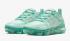 Nike Air VaporMax 2019, Teal Tint, Hyper Turquoise, Off-White, Tropical Twist, CI9903-300