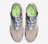 Nike Air VaporMax 2019 Utilitas Desert Sand Ridgerock Electric Green Metallic Silver BV6351-007