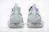 Nike Air VaporMax 2019 Blanc Menthe Vert Chaussures de course pour femmes AR6631-100