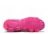 Nike Air Vapormax 2019 Gs 黑色粉紅色爆炸藍色照片 AJ2616-008