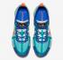 Nike Vapormax 2019 Blauw Volt Rood AR6631-402