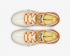 Жіночі кросівки Nike Air VaporMax 2019 Summit White Topaz Gold Orange AR6632-102