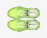 Nike Femmes Air VaporMax 2019 Volt Glow Barely Volt Spruce Aura AR6632-700