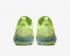 Nike para mujer Air VaporMax 2019 Volt Glow Barely Volt Spruce Aura AR6632-700