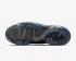 Nike Air VaporMax 2020 Flyknit Antraciet Obsidian Siren Rood CW1765-400