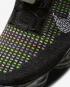 Nike Air VaporMax 2020 Flyknit Black Hampir Volt Atomic Pink Royal Pulse Crimson Tint CT1933-001