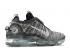 Nike Donna Air Vapormax 2020 Flyknit Oreo Bianche Nere CT1933-002