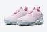 女款 Nike Air VaporMax 2020 Flyknit 淺北極粉紅 Magic Flamingo CT1933-500