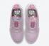 Nike Air VaporMax 2020 Flyknit Light Arctic Pink Magic Flamingo CT1933-500 para mulheres