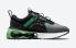 Nike Air Max 2021 GS Siyah Krom Yeşil Strike Demir Gri DA3199-004,ayakkabı,spor ayakkabı