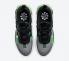 Nike Air Max 2021 GS fekete króm zöld strike vasszürke DA3199-004