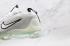 Nike Air VaporMax 2021 FK Bianca Nera Metallic Argento DH4084-100